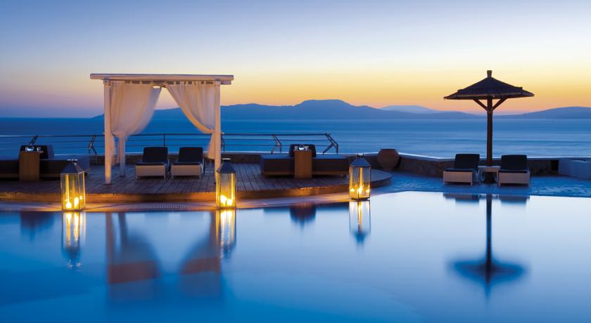 Mykonos Grand Hotel & Resort, Mykonos, Greece