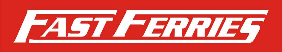 Image result for fast ferries logo