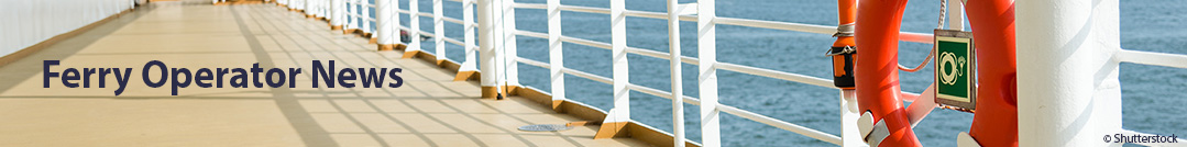 Danae Travel Ferry Operator News Header Image