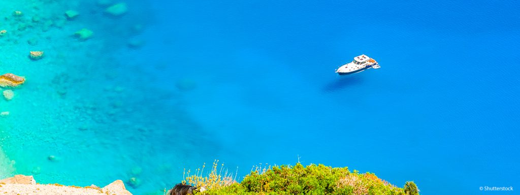 Colors Amorgos Greece
