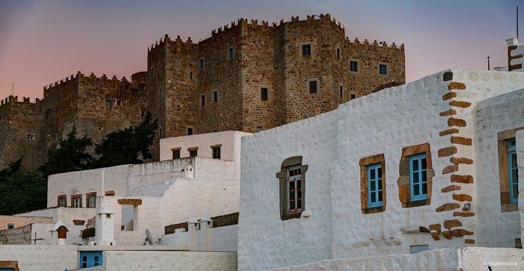 Patmos, Greece - The 2017 Travel Guide