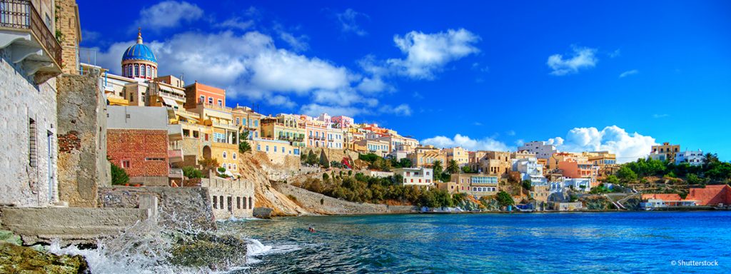 Syros, Greece - The 2017 Travel Guide