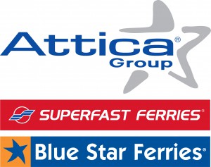 Superfast Ferries 2013 ferry schedules for the route Patra – Bari connecting Greece and Italy