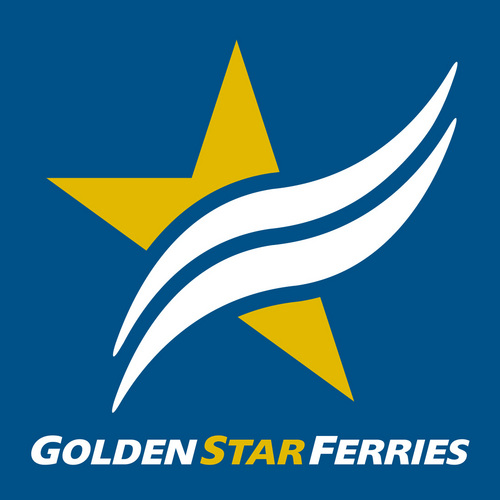 Greek ferry operator – Golden Star Ferries