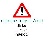 [UPDATE] – Strikes announced on many transportation media 13/6/2013