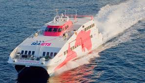 SeaJets 2014 ferry schedules from Rafina to the Greek Islands – Update