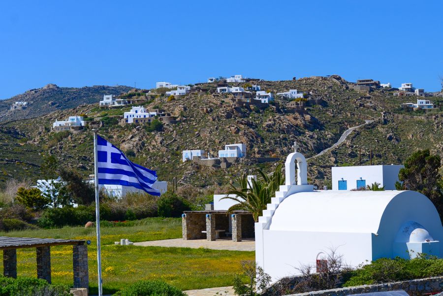 Greece a “Dream Destinations” For 2014 according to TripAdvisor