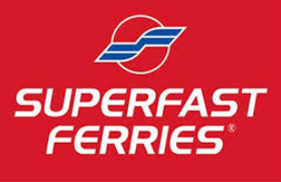 Greek ferry operator – Superfast Ferries