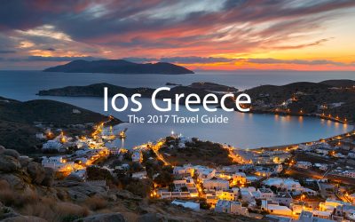 Ios, Greece – The 2017 Traveler Guide