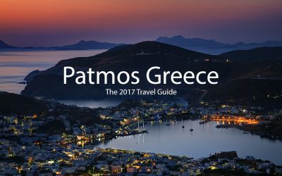 Patmos, Greece – The 2017 Travel Guide